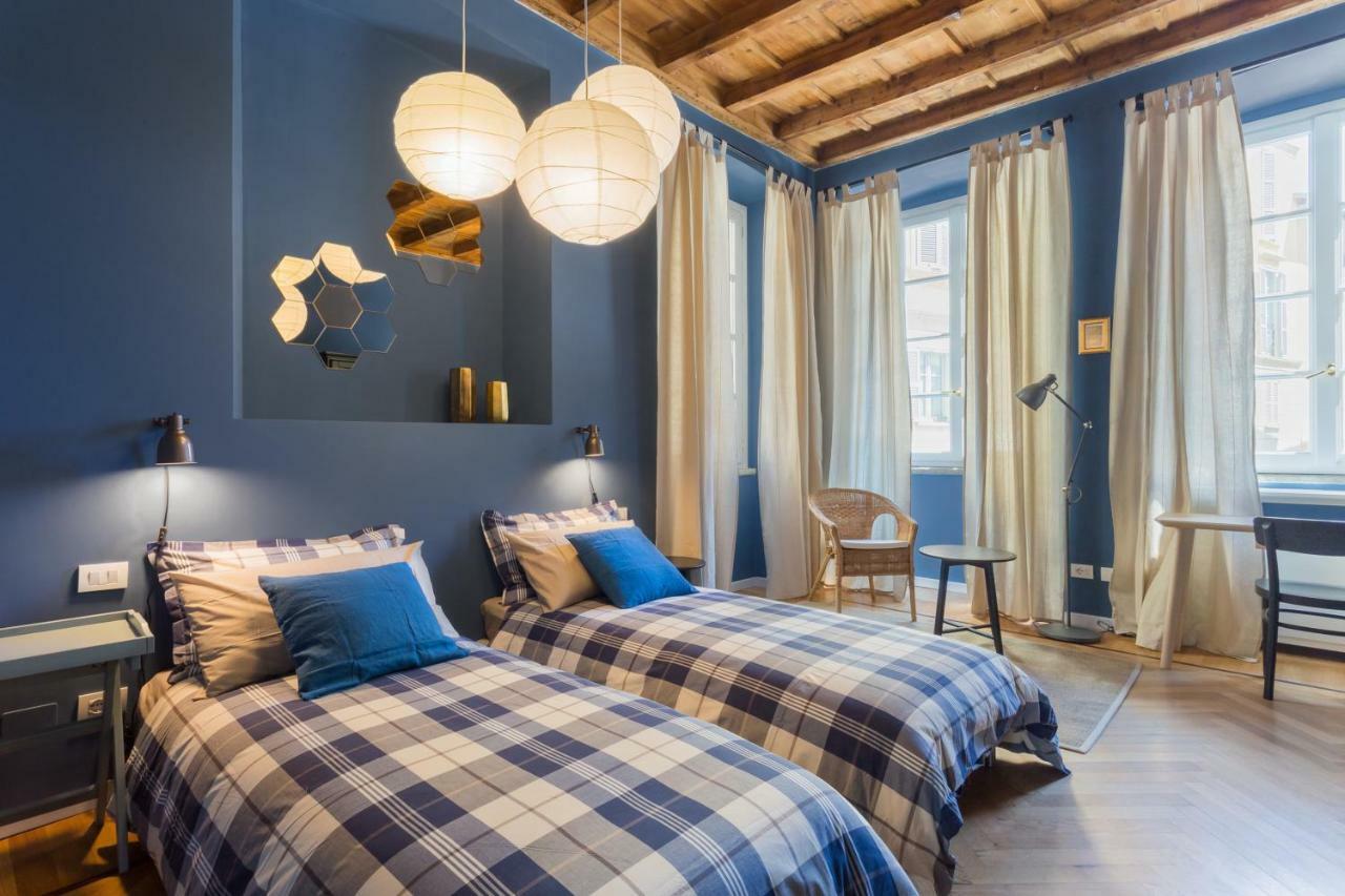 Cosy Apartment 2 Minutes From Duomo Milano Eksteriør billede
