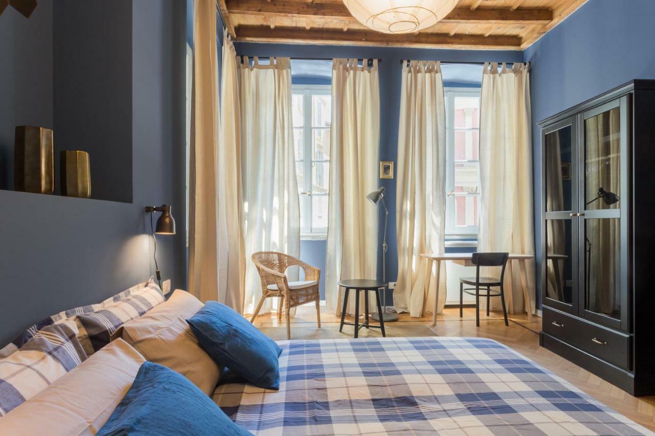 Cosy Apartment 2 Minutes From Duomo Milano Eksteriør billede